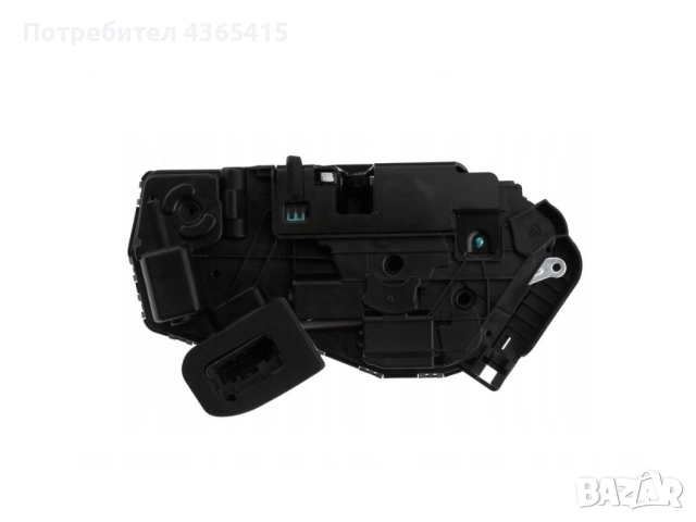 Брава за Audi Q3 F3 2019+ за задна дясна врата 5TA839016T, снимка 4 - Части - 52574261