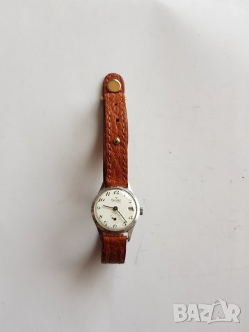 Дамски механичен часовник Thermidor, снимка 4 - Антикварни и старинни предмети - 34542374