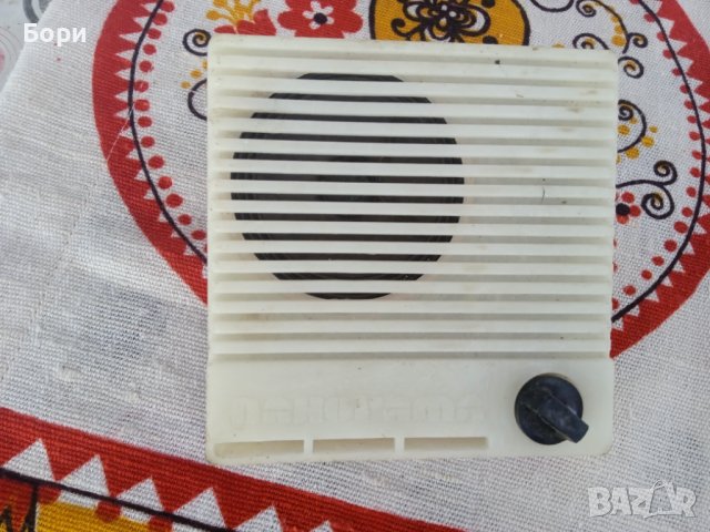 Говорител,радиоточка ПАНОРАМА