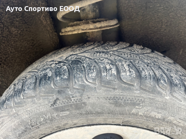 Алфа Ромео 147 на части!, снимка 10 - Автомобили и джипове - 44604511