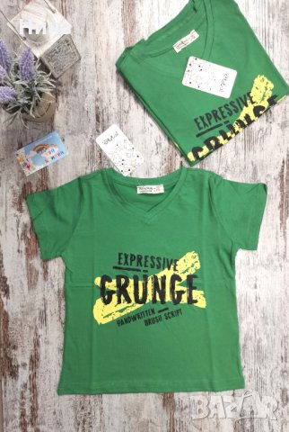 Тениска Isobel 