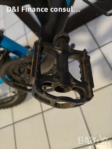 Велосипед Bikesport Paralax 26, снимка 9 - Велосипеди - 56367723