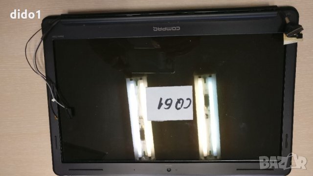 Лаптоп на части HP Compaq CQ61 и HP dv4, снимка 4 - Части за лаптопи - 32060537