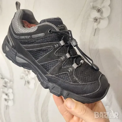 ECCO GORE-TEX номер 38 Водоустойчиви туристически обувки / маратонки