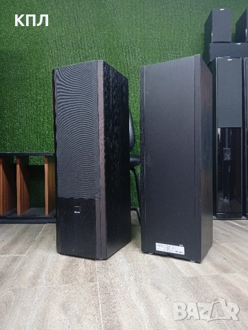 Тонколони MB Quart 600, снимка 8 - Тонколони - 52244645