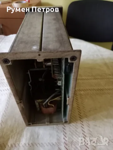 520 Solid state controller barber Colman , снимка 12 - Антикварни и старинни предмети - 49729308