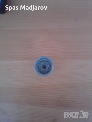 Секретен камък вложка за секретен болт, снимка 2 - Други инструменти - 51851289