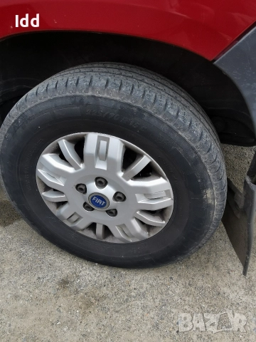 Фият Дукато 3000, снимка 13 - Бусове и автобуси - 52773336