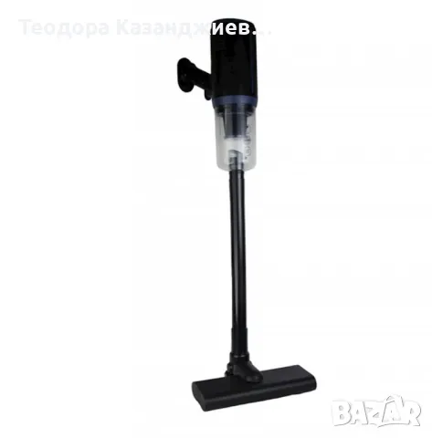 Прахосмукачка Lexical – 1800W, снимка 5 - Прахосмукачки - 49728051