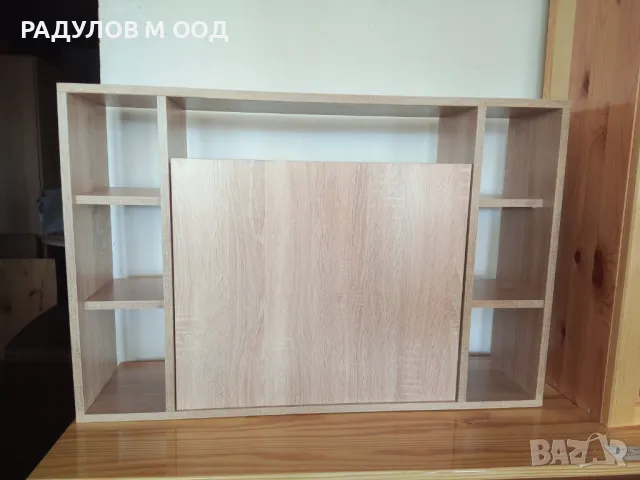 Етажерка стенна за лап топ Кико /19999783