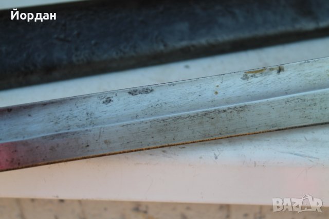 Немски щик /mauser k-98-05/, снимка 9 - Антикварни и старинни предмети - 37931415