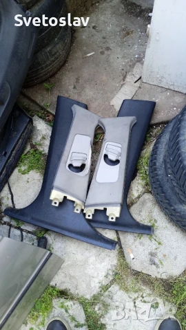 Останали части от БМВ Е46 , снимка 7 - Части - 50506521