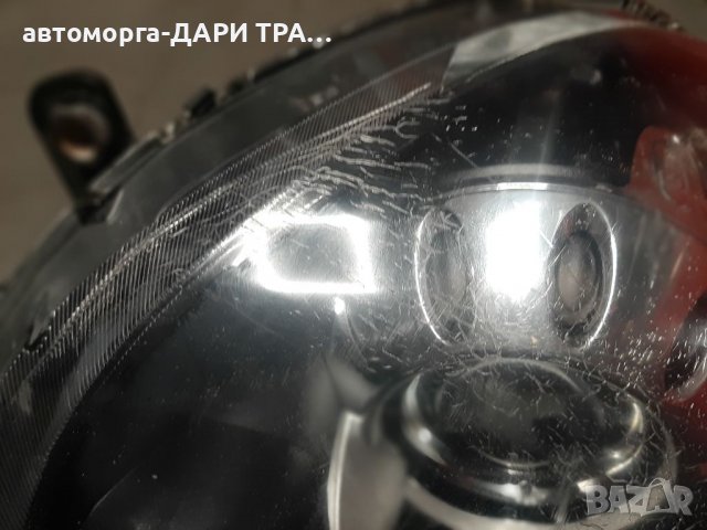 Фарове за Мини Купър Кънтри/Farove za Mini Cooper Country , снимка 2 - Части - 37277374