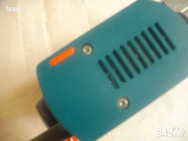 ОРИГИНАЛНА АНГЛИЙСКА ЕЛ. ОБЕРФРЕЗА ЗА ЛЕКИ ОПЕРАЦИИ BLACK DECKER DN66 С ОРИГИНАЛЕН ВОДАЧ 2,3A 480W , снимка 14 - Други инструменти - 49624150