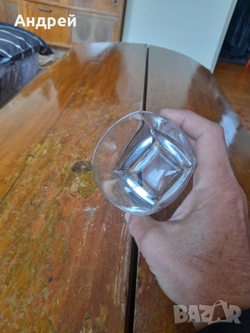 Стара чаша Johnnie Walker #2, снимка 5 - Други ценни предмети - 53307669