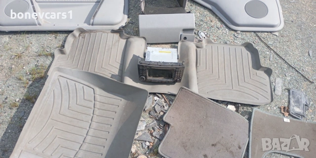 Продавам салон за w461 