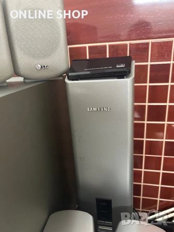 Система за домашно кино, снимка 5 - Аудиосистеми - 53076400