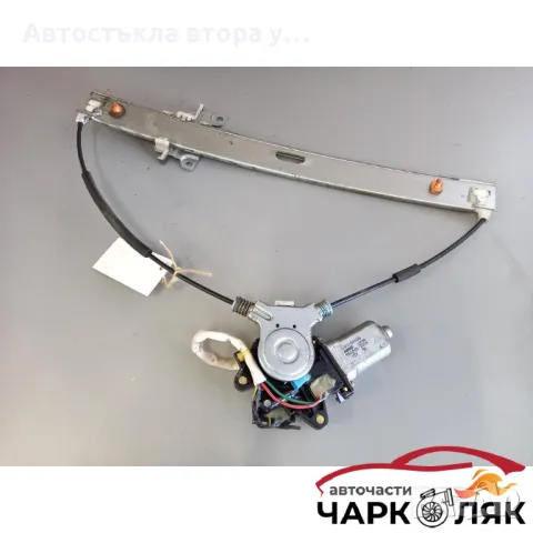 Ел машинка стъкло стъклоповдигач предна лява Мазда Примаси, снимка 2 - Части - 47954552