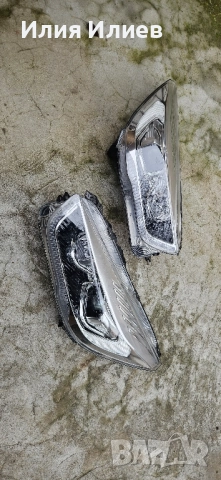 Фарове за ford kuga след 2020, снимка 4 - Части - 39565026
