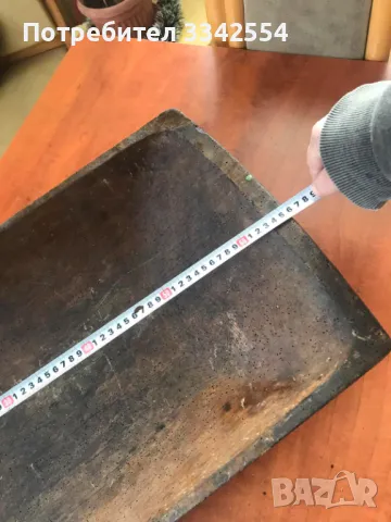 НОЩВА НОЩВИ БУТАЛКА БУТАЛКИ ЗА МАСЛО СТАРИННА ДЪРВЕНИЯ, снимка 6 - Антикварни и старинни предмети - 48597053