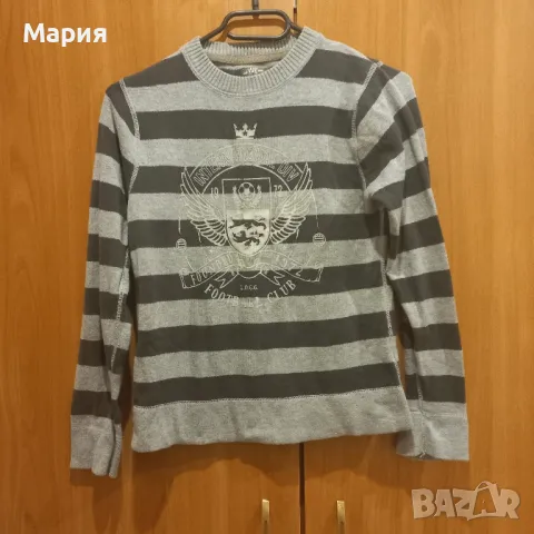 5 броя блузи за момче , снимка 3 - Детски Блузи и туники - 48068044