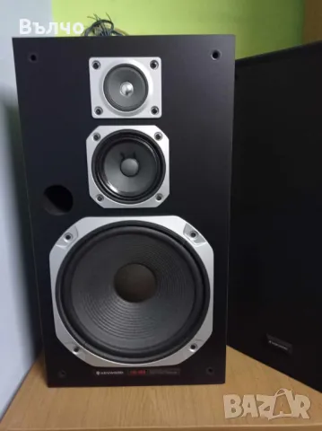 KENWOOD LSK-300 -100w, снимка 5 - Тонколони - 47950795