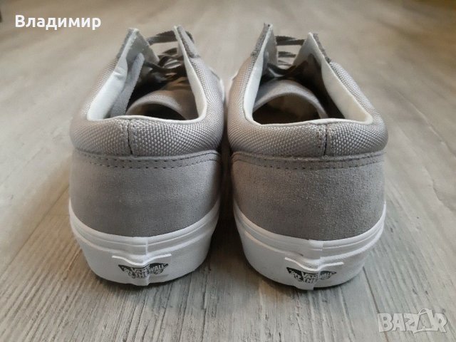 Vans Era , снимка 3 - Кецове - 30830386