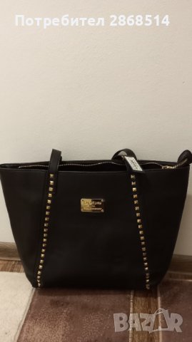 НОВА дамска чанта на Bebe 