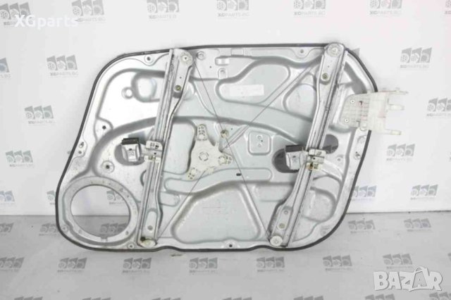 Стъклоповдигач преден ляв за Hyundai i30 I (2007-2012), снимка 2 - Части - 44366486