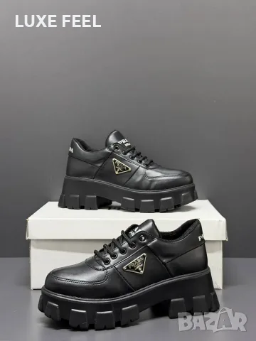Prada ✨Дамски Обувки 