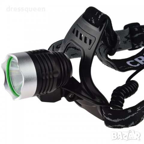 068 фенер за глава 