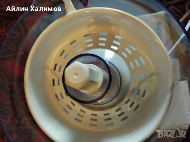 Сокоизтисквачка , снимка 6 - Сокоизстисквачки и цитрус преси - 42525233