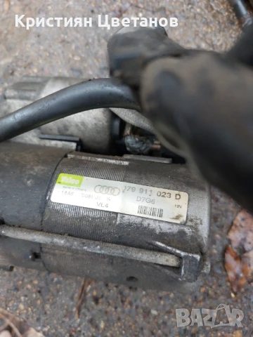 Audi A6 C6 4F, 4.2, 335 коня на части, снимка 13 - Автомобили и джипове - 38650054