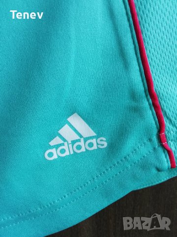 Adidas Running оригинална дамска фланелка тениска, снимка 3 - Тениски - 36681679