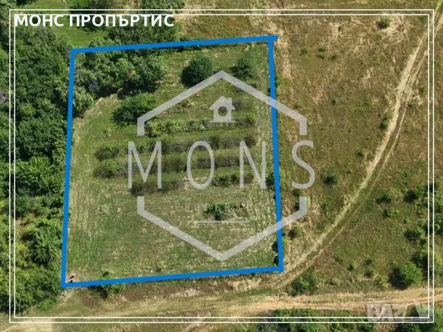 За продажба урегулиран поземлен имот, подходящ за жилищно строителство в с. Стефаново, обл. Ловеч., снимка 2 - Парцели - 55707456