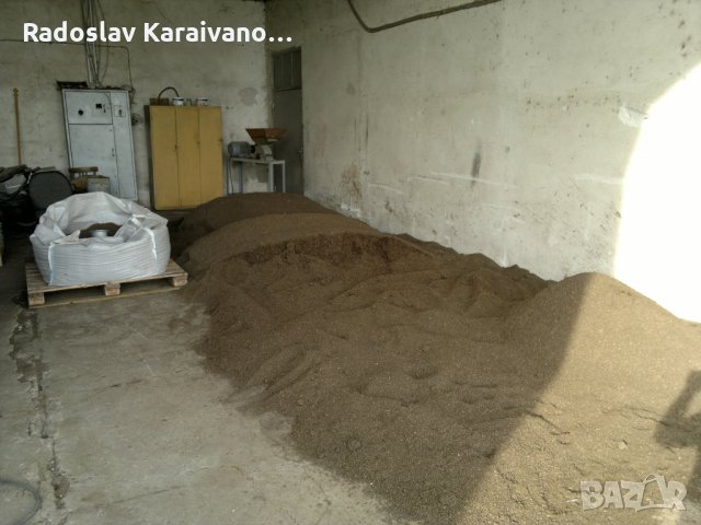 Биотор Биохумус от калифорнииски червеи., снимка 5 - Тор и почвени смеси - 31715952