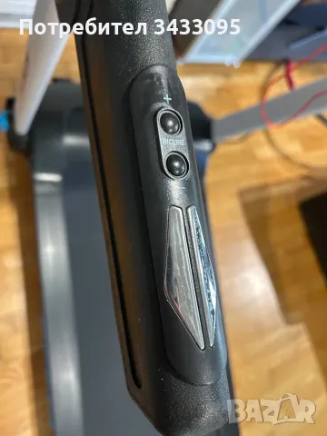 Пътека за бягане, снимка 9 - Фитнес уреди - 50321940