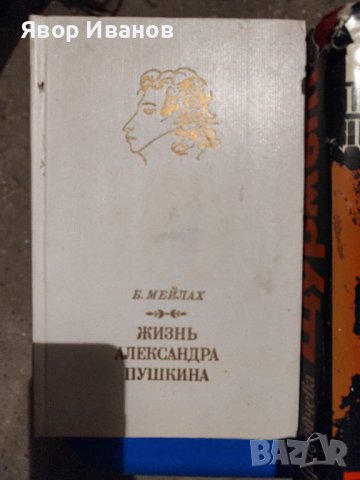 Продавам книги на български и руски автори, снимка 2 - Други стоки за дома - 39738955