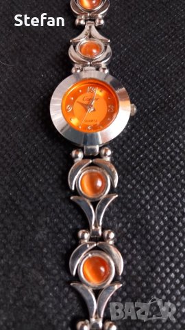 Дамски часовник Cartier, снимка 1 - Дамски - 44404832