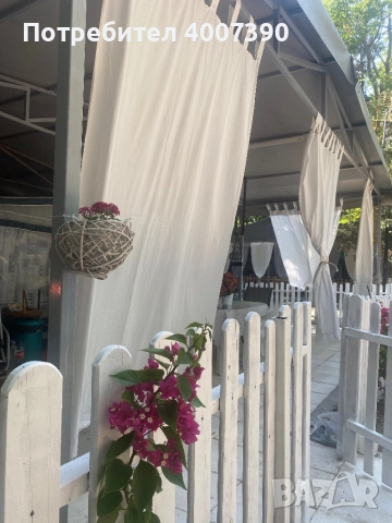 Продавам каравана Hobby 7м. до морето в къмпинг Аспровалта, снимка 7 - Каравани и кемпери - 51819673