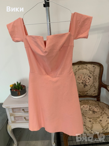 Кукленска рокля в размер XS, снимка 14 - Рокли - 44634972