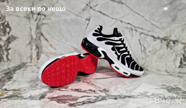 Nike Мъжки Маратонки👟Мъжки Спортни Обувки Найк - Налични Различни Цветове Код P1830, снимка 7 - Маратонки - 53014840