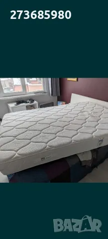 Матрак Парадайс , снимка 3 - Матраци - 49404392