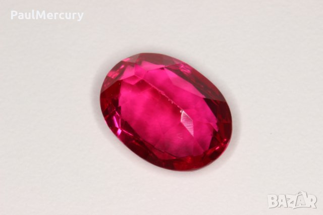 Gemstone Ruby , снимка 7 - Колекции - 30316995