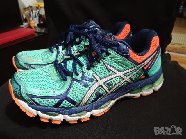 Asics Gel Kayano 21 - Т4H7М, снимка 3 - Маратонки - 31405348