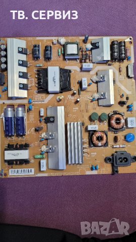 TV SAMSUNG UE49MU6202K