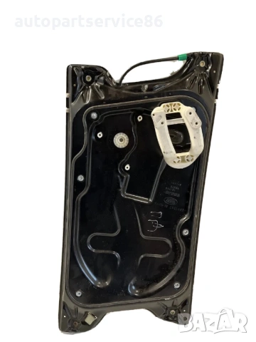 Механизъм за стъклоповдигач на предна дясна врата за Land Rover Range Rover Sport (2007) 994731