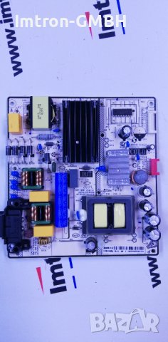 Захранване Power Supply Board CCP-508  CQC14134104969  DLBB568 REV:0.3  55NANO796NE