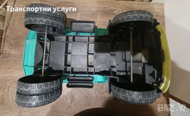 соц камион КДН Габрово, снимка 4 - Колекции - 56466776