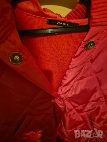 яке жилетка Радис, снимка 4 - Якета - 47993374